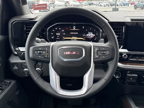 New 2026 GMC Sierra 1500 Elevation w/ Preferred Package image 17