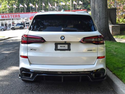 Used 2023 BMW X5 sDrive40i w/ M Sport Package RWD image 6