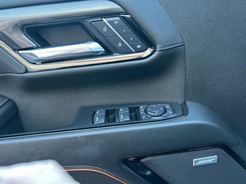 Used 2025 GMC Sierra 3500 AT4 w/ AT4 Premium Plus Package image 7