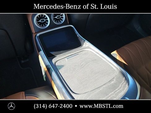 Used 2020 Mercedes-Benz AMG GT 53 image 20