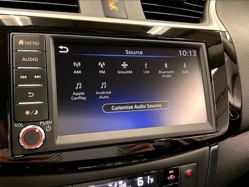 Used 2019 Nissan Sentra SR FWD image 34