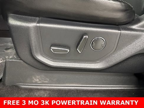 Used 2016 Ford F150 Lariat w/ Equipment Group 502A Luxury image 8