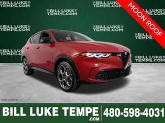 Used 2025 Alfa Romeo Tonale Veloce w/ Premium Package video 1