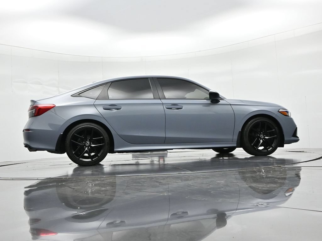 Used 2024 Honda Civic Sport image 23