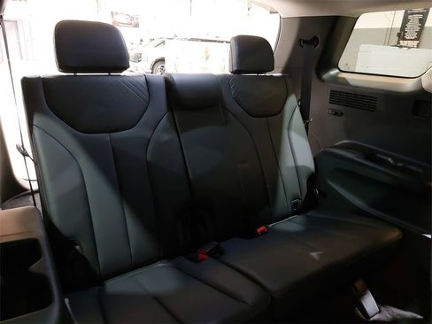 Used 2025 Hyundai Palisade XRT image 12