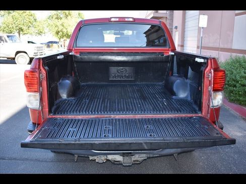Used 2013 Toyota Tundra Limited image 21