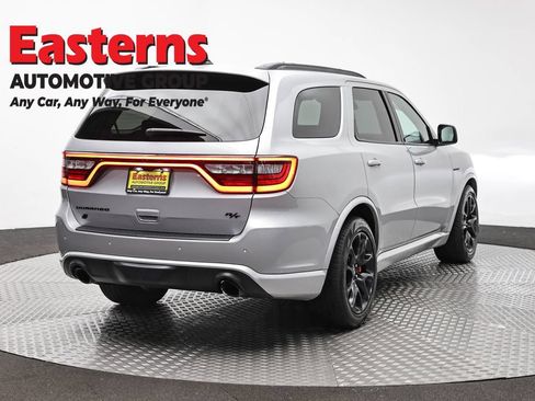 Used 2024 Dodge Durango R/T AWD/4WD image 5