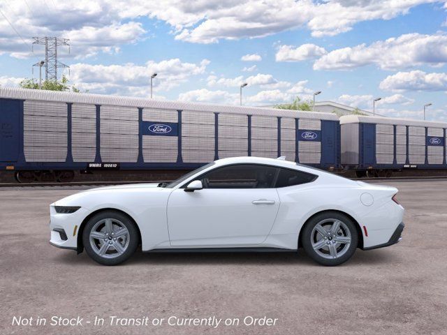New 2026 Ford Mustang Coupe RWD image 3