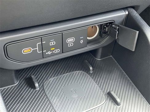 New 2025 Kia K4 GT-Line w/ GT-Line Premium Package image 35