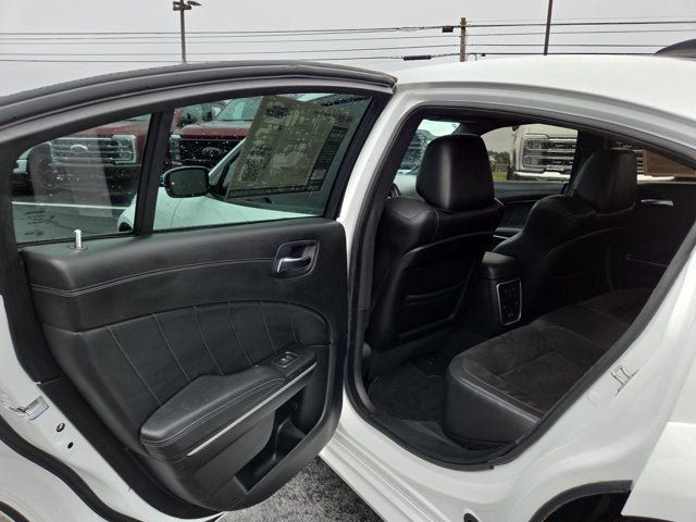 Used 2020 Dodge Charger Scat Pack RWD image 25