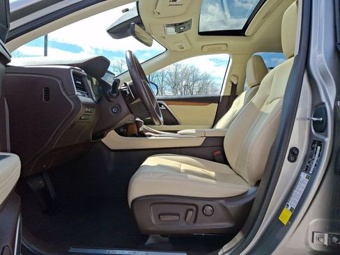 Used 2020 Lexus RX 350 AWD w/ Premium Package image 15
