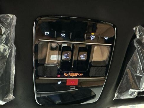 New 2026 Hyundai Santa Fe Calligraphy image 34