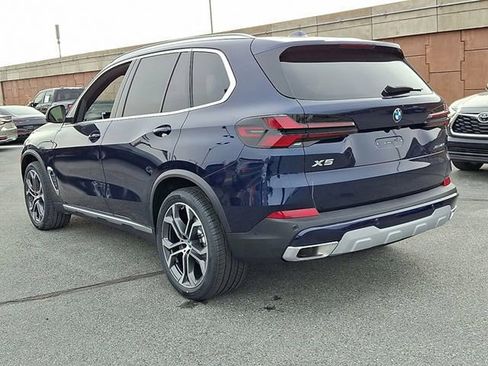 Used 2026 BMW X5 xDrive40i w/ Climate Comfort Package AWD/4WD image 3