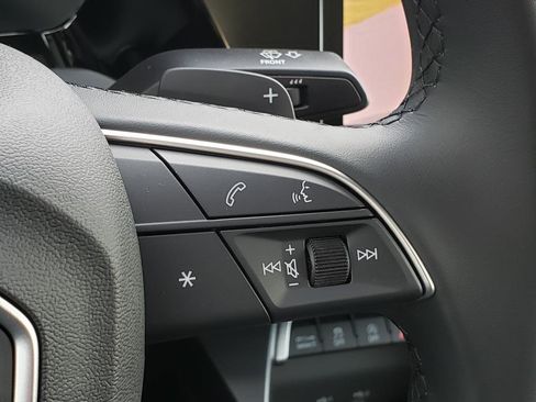 Used 2025 Audi A3 2.0T Premium Plus w/ Premium Plus Package image 21