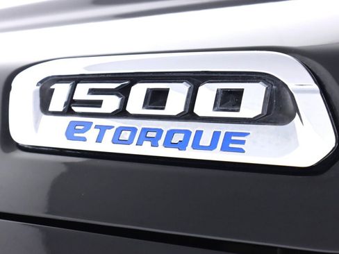 Used 2022 RAM 1500 Big Horn image 40