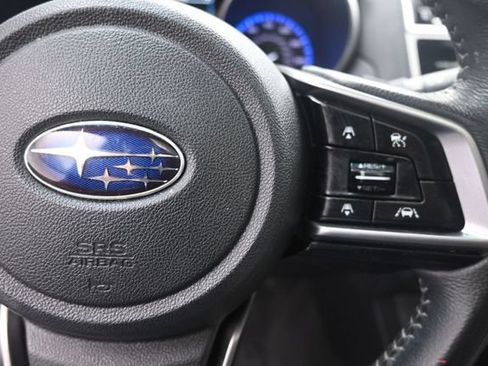 Used 2018 Subaru Outback 3.6R Limited AWD/4WD image 14