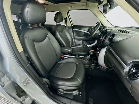 Used 2016 MINI Cooper Countryman FWD image 26