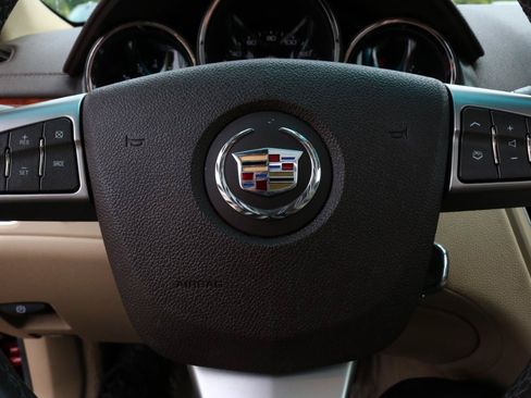 Used 2008 Cadillac CTS 3.6 AWD w/ Luxury Level Two Package image 31