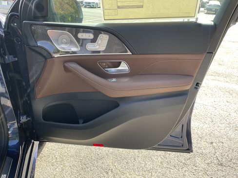 New 2026 Mercedes-Benz GLE 53 AMG AMG GLE 53 4MATIC+ Coupe image 42