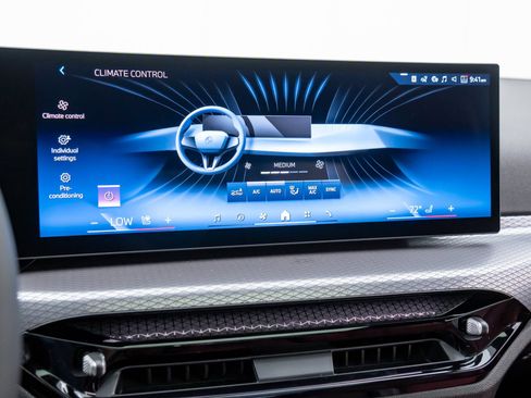 Certified 2026 BMW 430i xDrive Coupe w/ M Sport Package AWD/4WD image 19