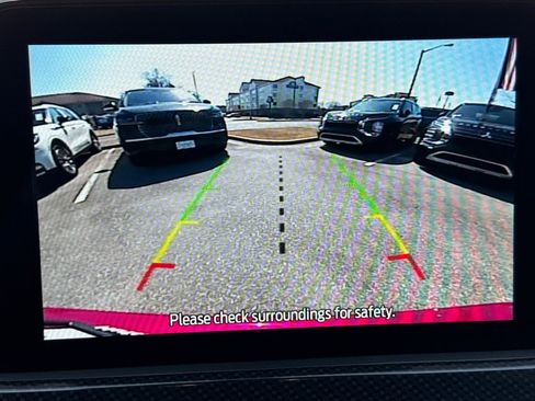 Used 2024 Ford Escape ST-Line image 30