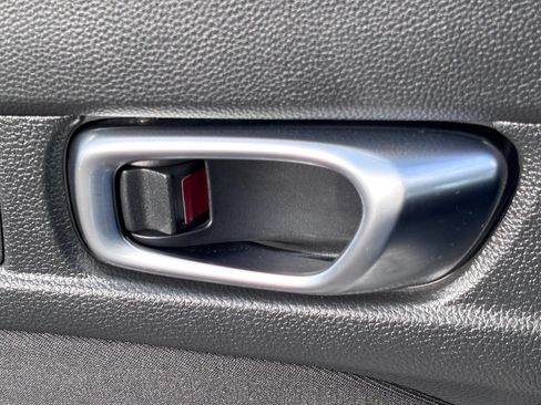 Certified 2025 Honda Civic LX image 20