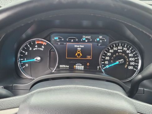 Used 2022 Ford F350 Platinum image 23