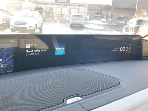 New 2025 Lincoln Navigator L Black Label image 22