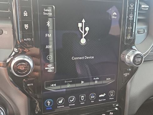 Used 2019 RAM 2500 Power Wagon image 19