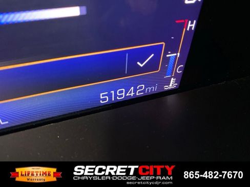Used 2023 Chevrolet Colorado W/T w/ WT Convenience Package II RWD image 18