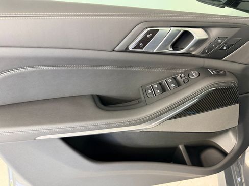 New 2026 BMW X5 M60i AWD/4WD image 12