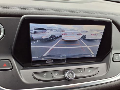 Used 2021 Chevrolet Blazer LT image 5