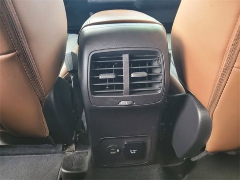 Used 2024 Ford Bronco Sport Outer Banks w/ Tech Package image 17