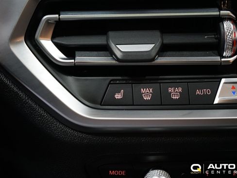 Used 2021 BMW 440i xDrive Coupe w/ Premium Package AWD/4WD image 27