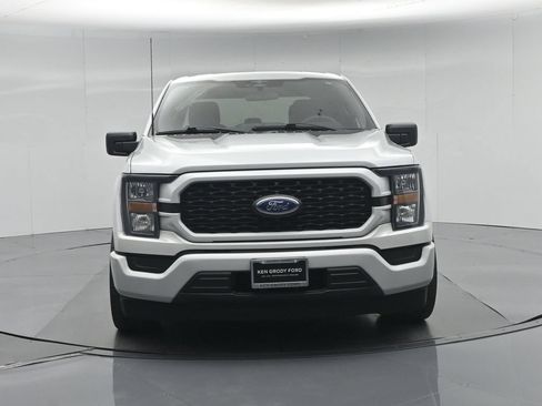 Used 2023 Ford F150 XL w/ STX Appearance Package RWD image 24