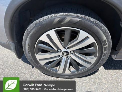 Used 2022 Mitsubishi Outlander Sport SE AWD/4WD image 5