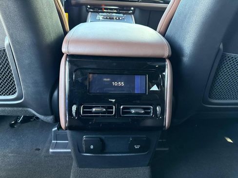 New 2026 Lincoln Aviator Reserve image 16