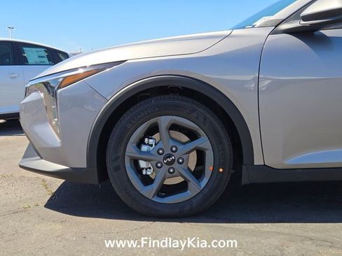 New 2026 Kia K4 FWD image 9