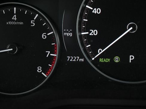 Certified 2026 MAZDA CX-90 3.3 Turbo w/ Select Package AWD/4WD image 7