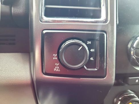 Used 2015 Ford F150 XLT w/ Equipment Group 301A Mid image 16