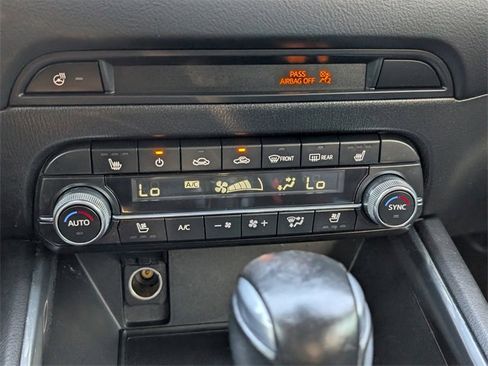Certified 2022 MAZDA CX-5 AWD 2.5 S w/ Premium Plus Pkg image 23