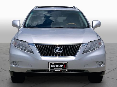 Used 2010 Lexus RX 350 2WD image 3