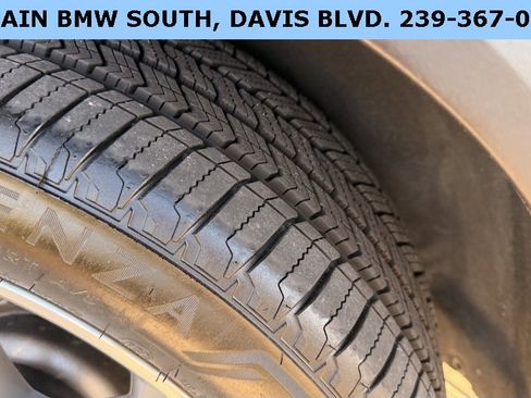 Used 2020 BMW X5 xDrive40i w/ Premium Package image 12