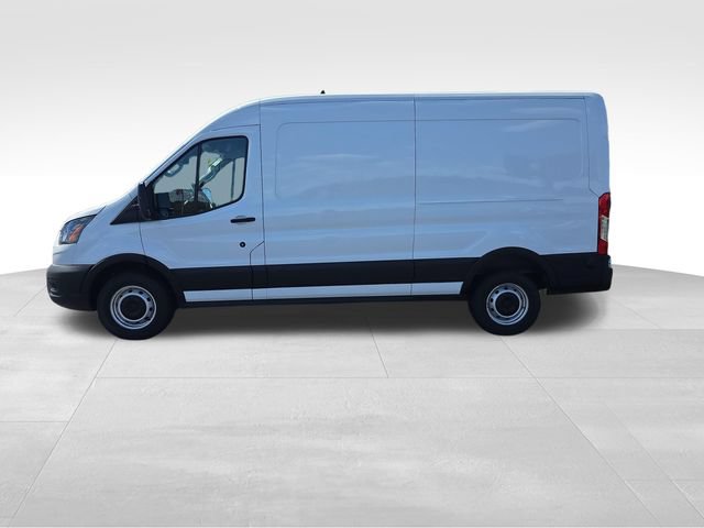 Used 2024 Ford Transit 250 148 Medium Roof RWD image 2