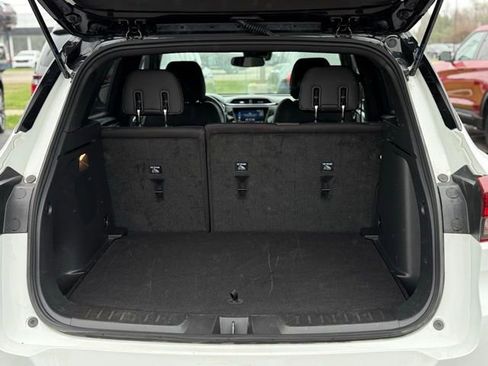 Used 2023 Chevrolet TrailBlazer RS w/ Convenience Package image 30