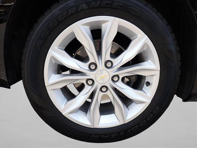 Used 2022 Chevrolet Malibu LT FWD image 7