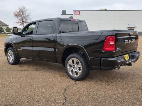 New 2026 RAM 1500 Big Horn image 7