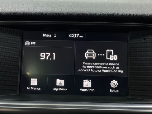 Used 2018 Kia Optima SX FWD image 23
