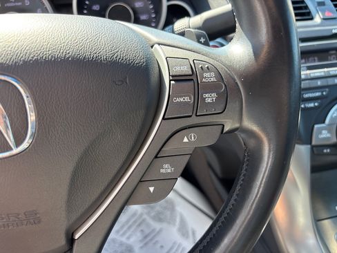 Used 2010 Acura TL w/ Technology Package FWD image 17