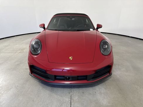 New 2026 Porsche 911 Carrera S image 10